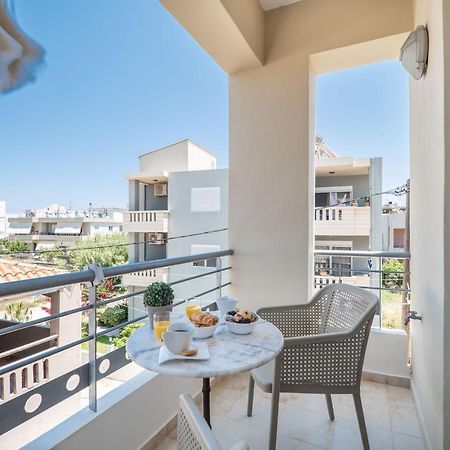 Ammoutsiani Cozy Apartment 1 By 8Essentially Chania (Crete) Exterior foto
