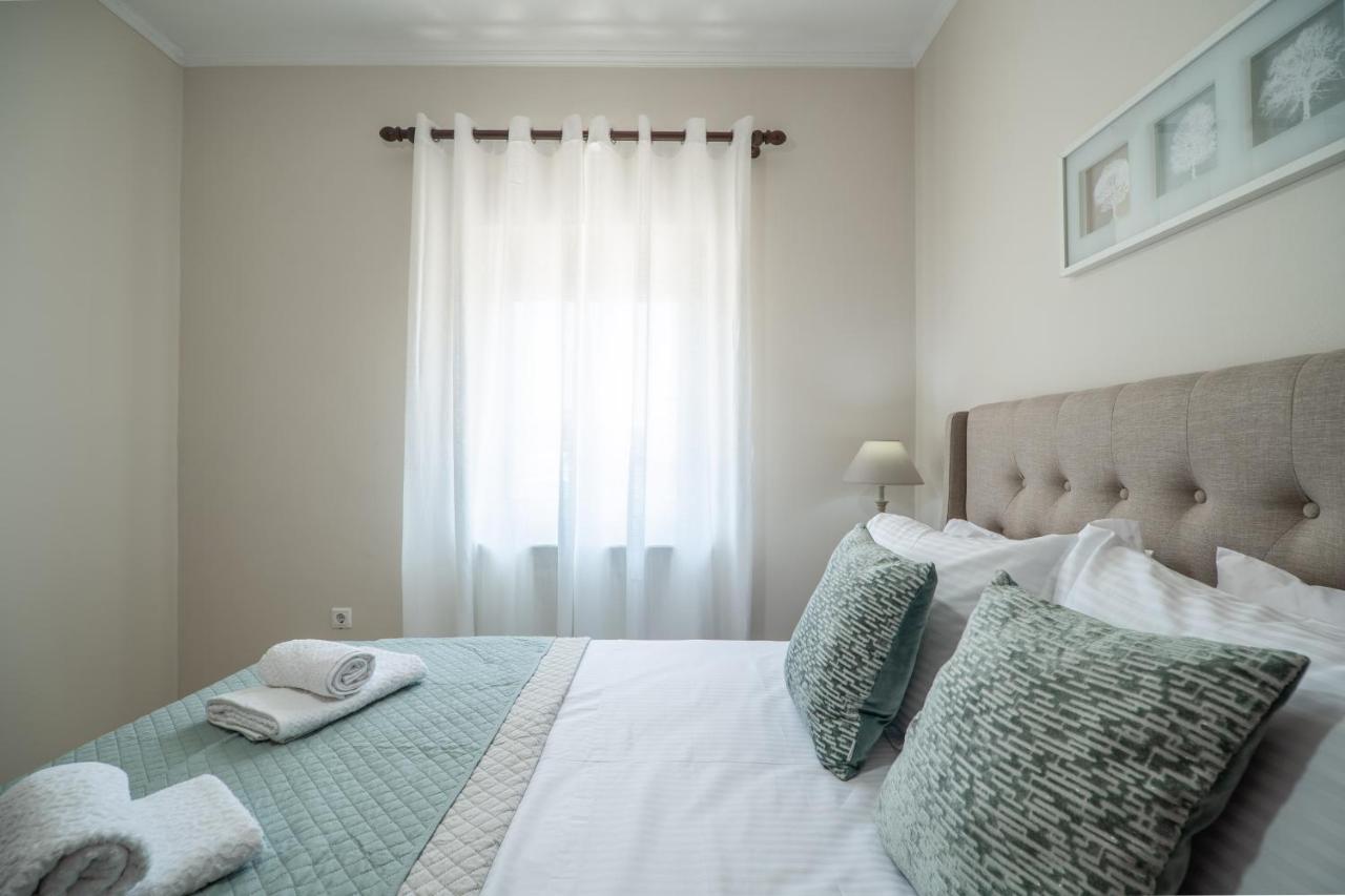 Ammoutsiani Cozy Apartment 1 By 8Essentially Chania (Crete) Exterior foto
