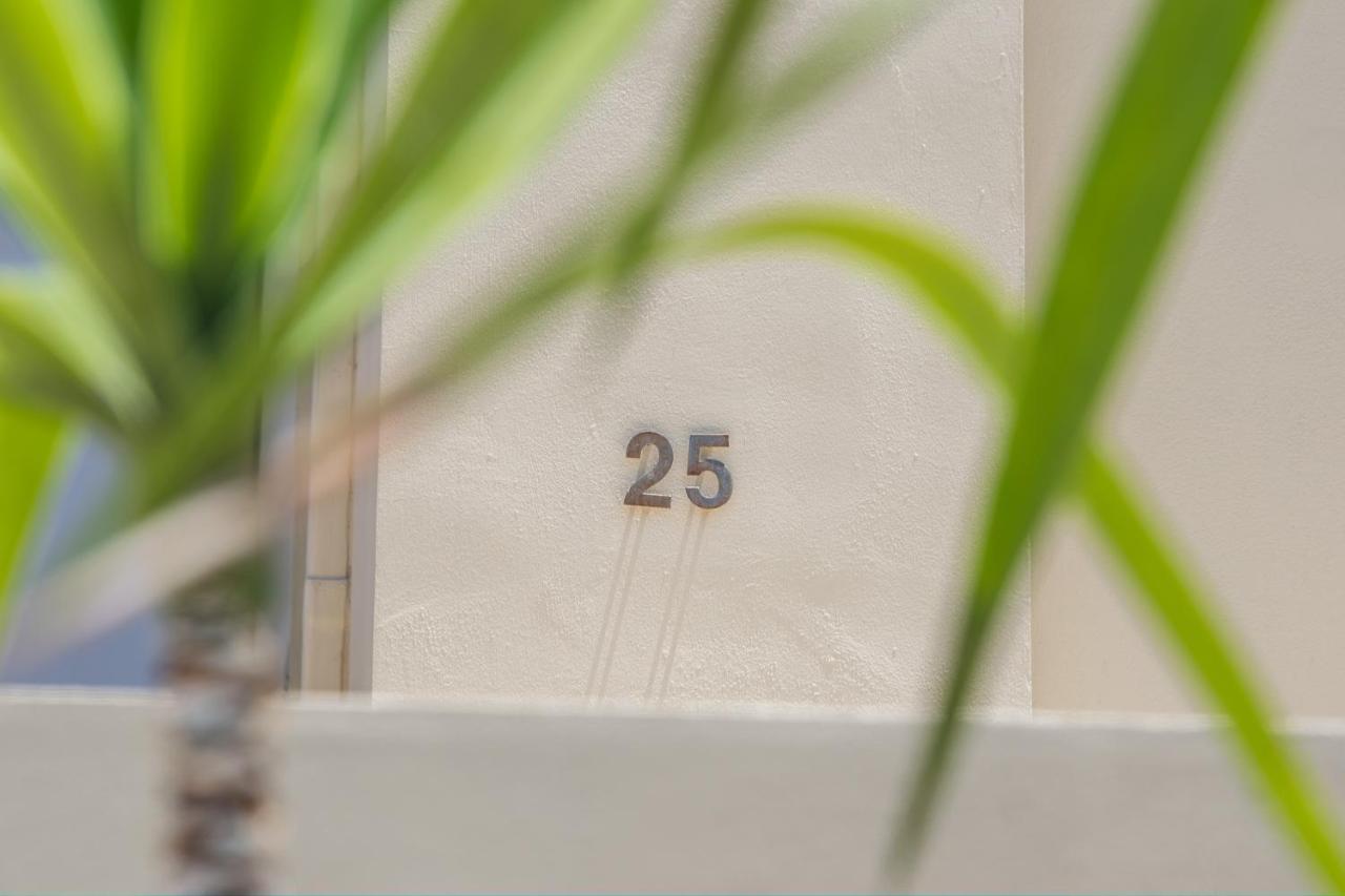 Ammoutsiani Cozy Apartment Close To The Beach Chania  Exterior foto