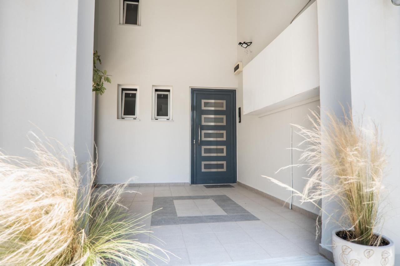 Ammoutsiani Cozy Apartment 1 By 8Essentially Chania (Crete) Exterior foto