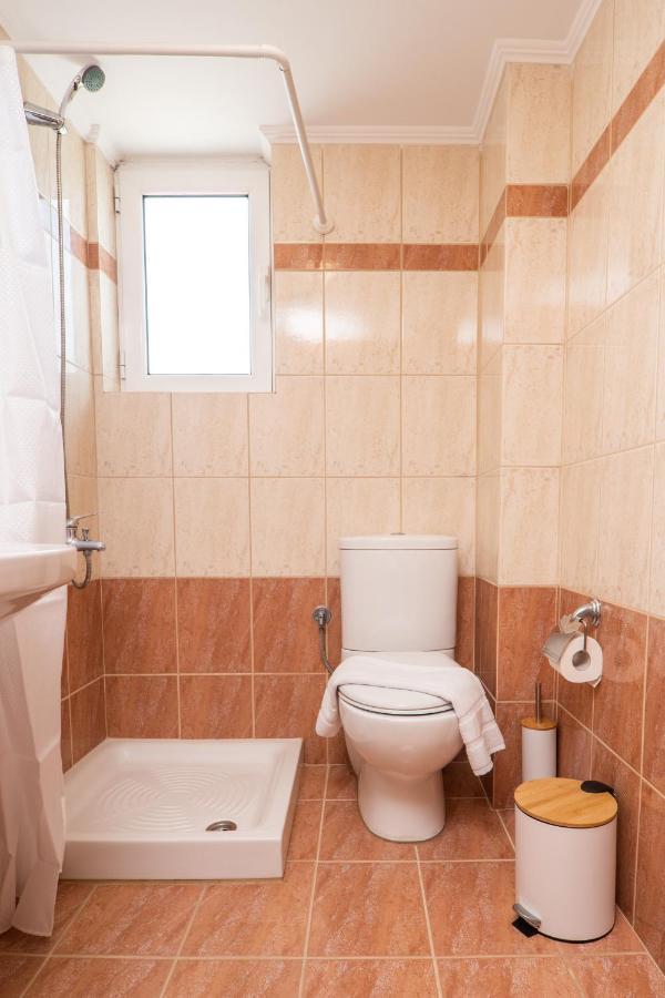 Ammoutsiani Cozy Apartment Close To The Beach Chania  Exterior foto